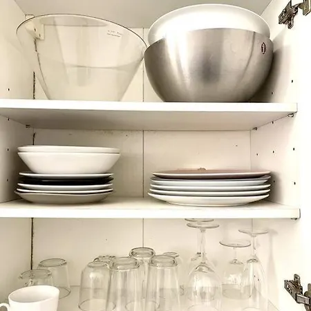 Apartamento Bercy Arena 2 París