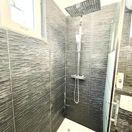 Apartment Bercy Arena 2